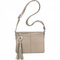 Barbados City Organizer Zinc Pearl - Zinnias Gift Boutique