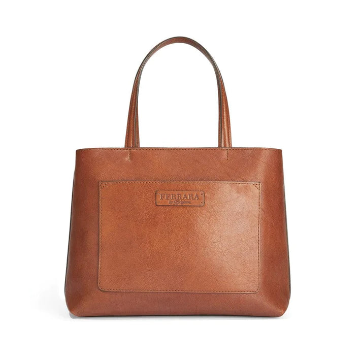 Fiora Large Tote - Zinnias Gift Boutique