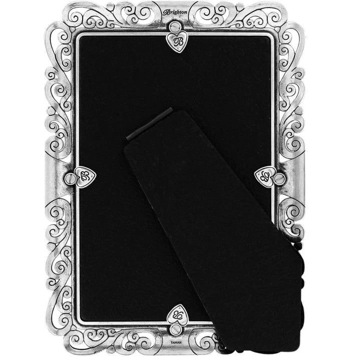 Madrid Lace Large Frame - Zinnias Gift Boutique