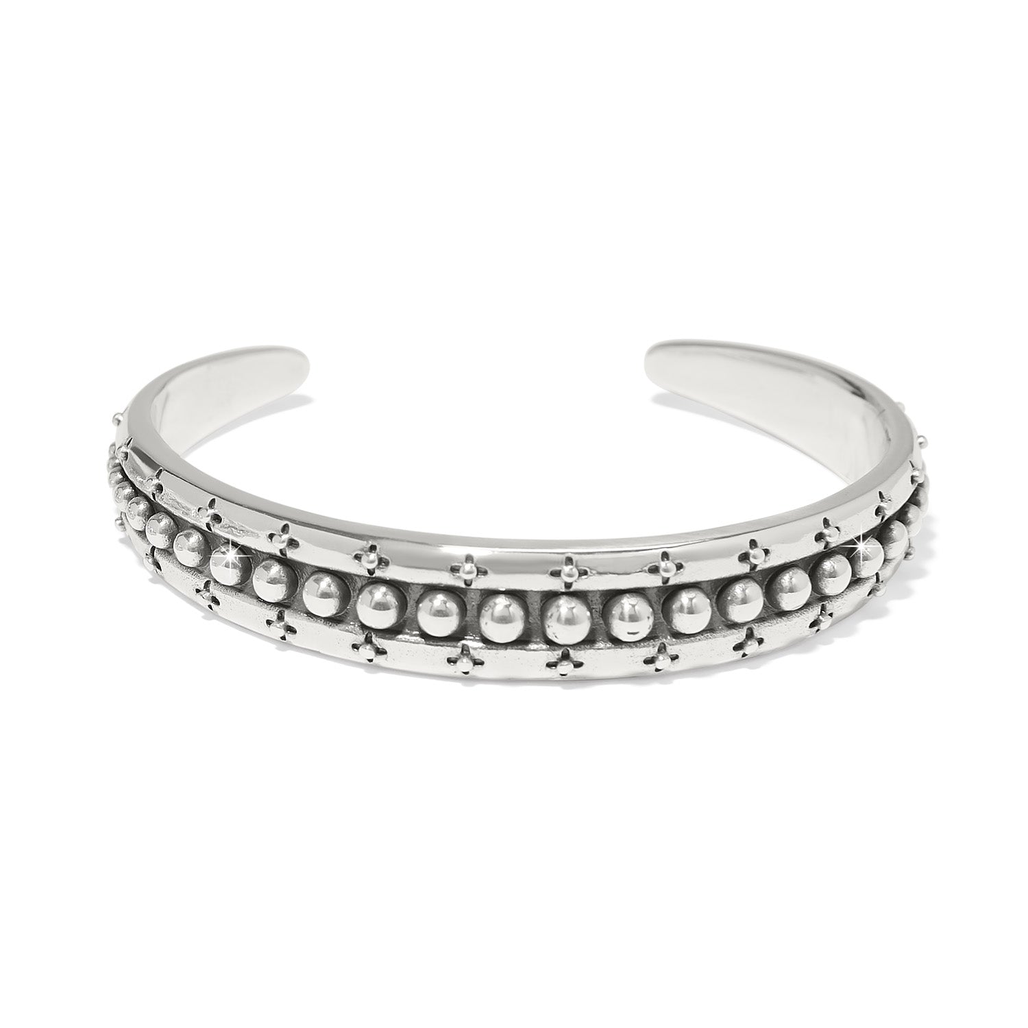 Mosaic Mojave Cuff Bracelet - Zinnias Gift Boutique