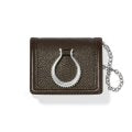 Pretty Tough Arch Small Wallet - Zinnias Gift Boutique