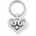 Alcazar Key Fob - Zinnias Gift Boutique