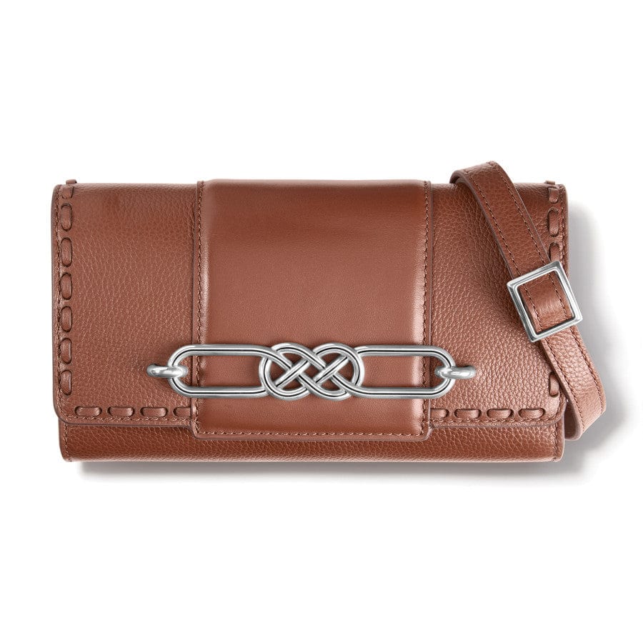 Bourbon Allie Mini Bag - Zinnias Gift Boutique