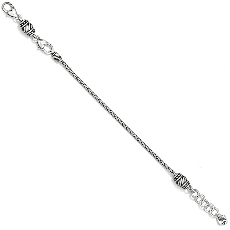 Sil Brighton Abc's Slide Bracelet - Zinnias Gift Boutique