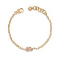 Enchanting Gem Tulipe Bracelet - Zinnias Gift Boutique