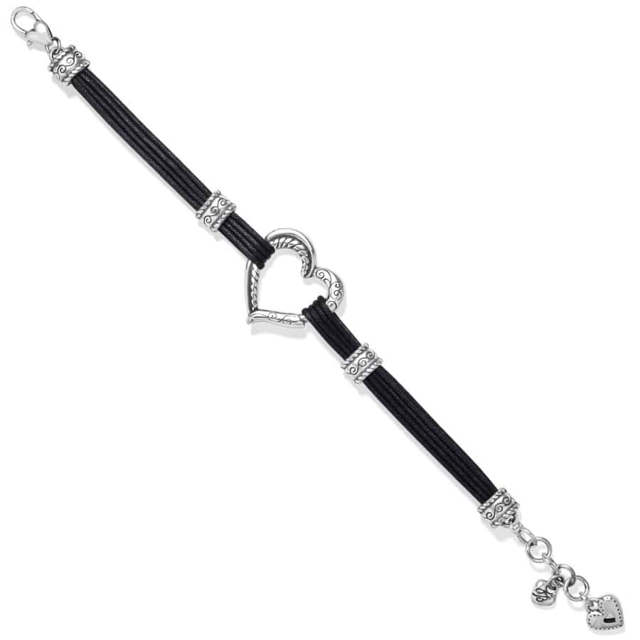 Heritage Heart Bracelet - Zinnias Gift Boutique