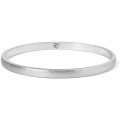 Mars Narrow Bangle - Zinnias Gift Boutique