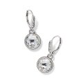 Meridian Aurora Leverback Earr - Zinnias Gift Boutique