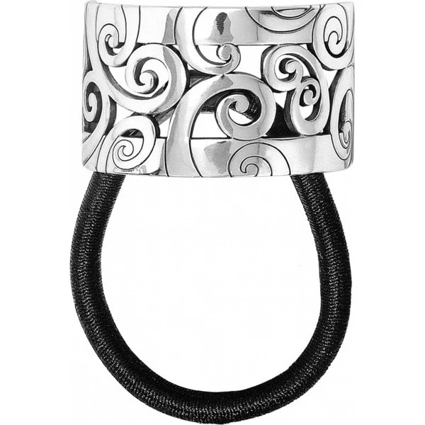 Mingle Ponytail Holder - Zinnias Gift Boutique