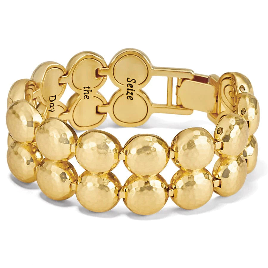 Montagne Gb Bracelet - Zinnias Gift Boutique