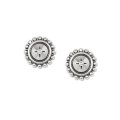 Mosaic Mojave Post Earrings - Zinnias Gift Boutique