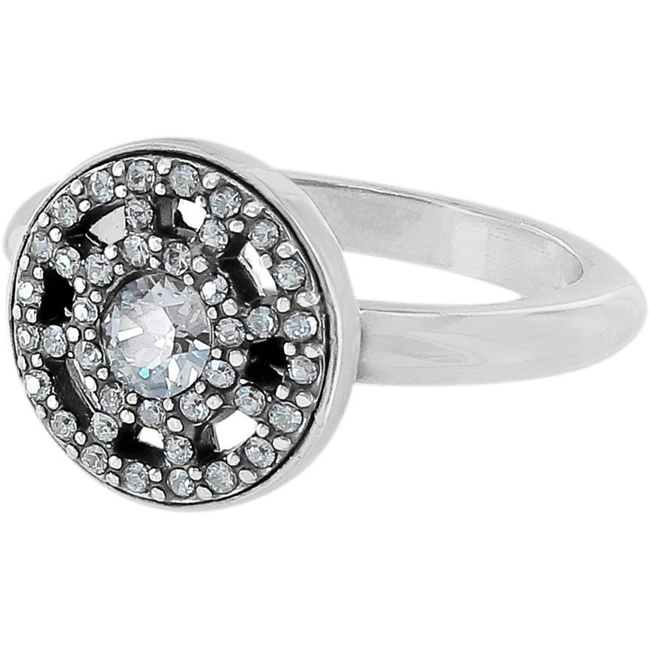 Illumina Petite Ring - Zinnias Gift Boutique