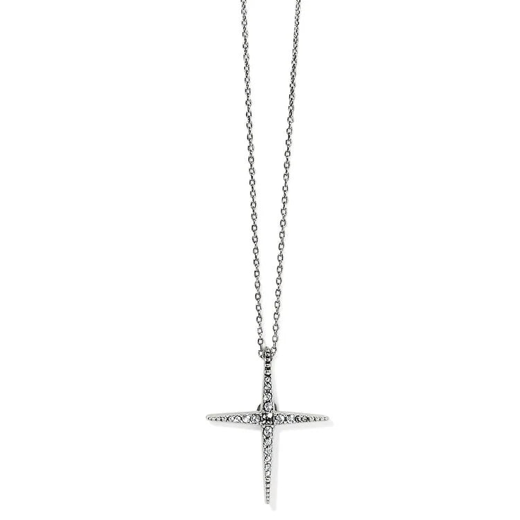 Illumina Radiance Beaded Necklace - Zinnias Gift Boutique