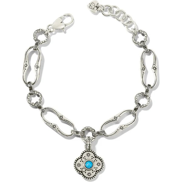 Mosaic Link Bracelet - Zinnias Gift Boutique