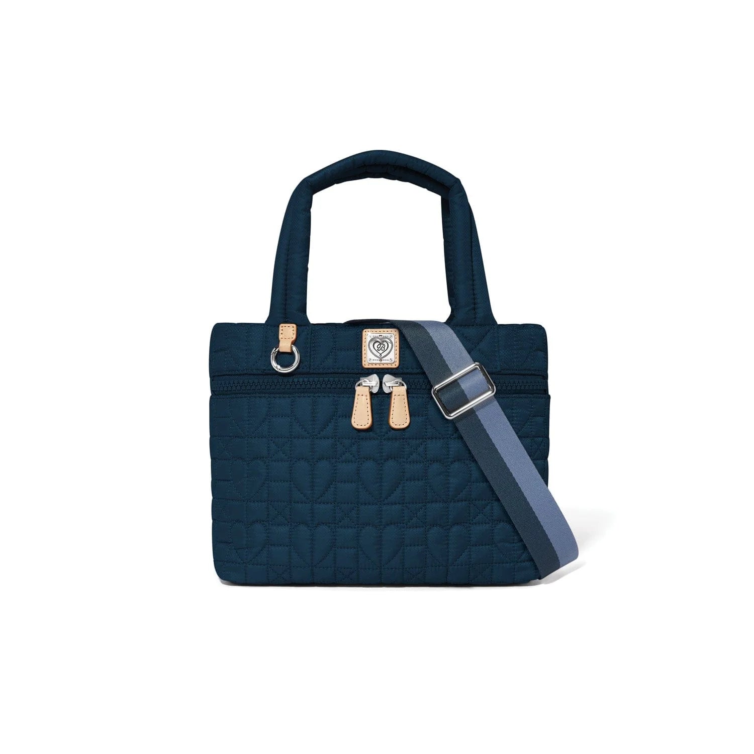Adrienne Small Tote - Zinnias Gift Boutique