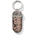 Snake Printed Pretty Tough Fob - Zinnias Gift Boutique