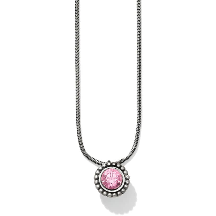Twinkle Crystal Necklace - Zinnias Gift Boutique