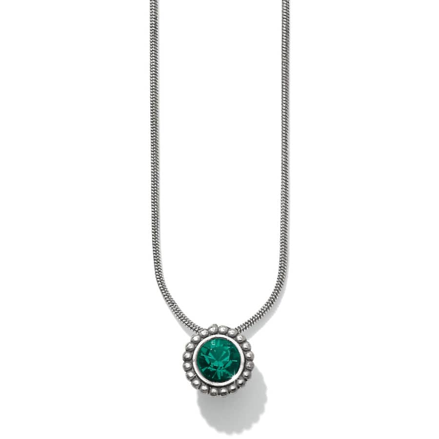 Twinkle Crystal Necklace - Zinnias Gift Boutique