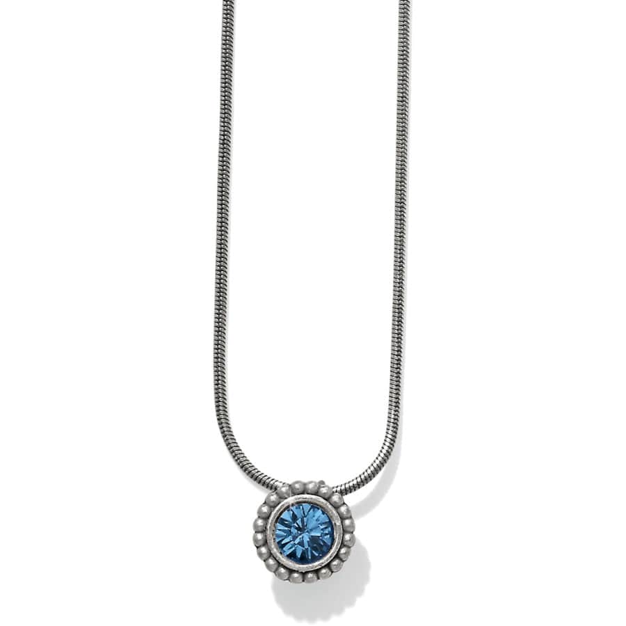Twinkle Crystal Necklace - Zinnias Gift Boutique