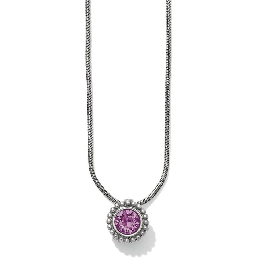 Twinkle Crystal Necklace - Zinnias Gift Boutique
