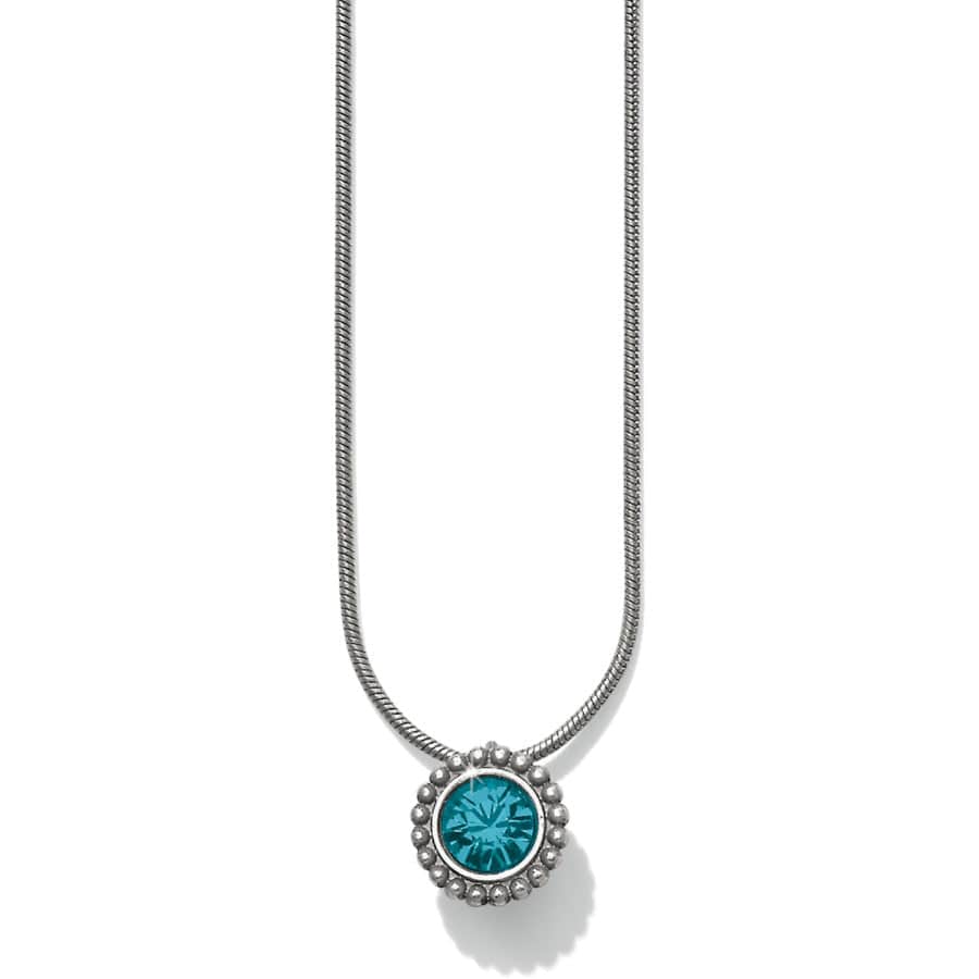 Twinkle Crystal Necklace - Zinnias Gift Boutique