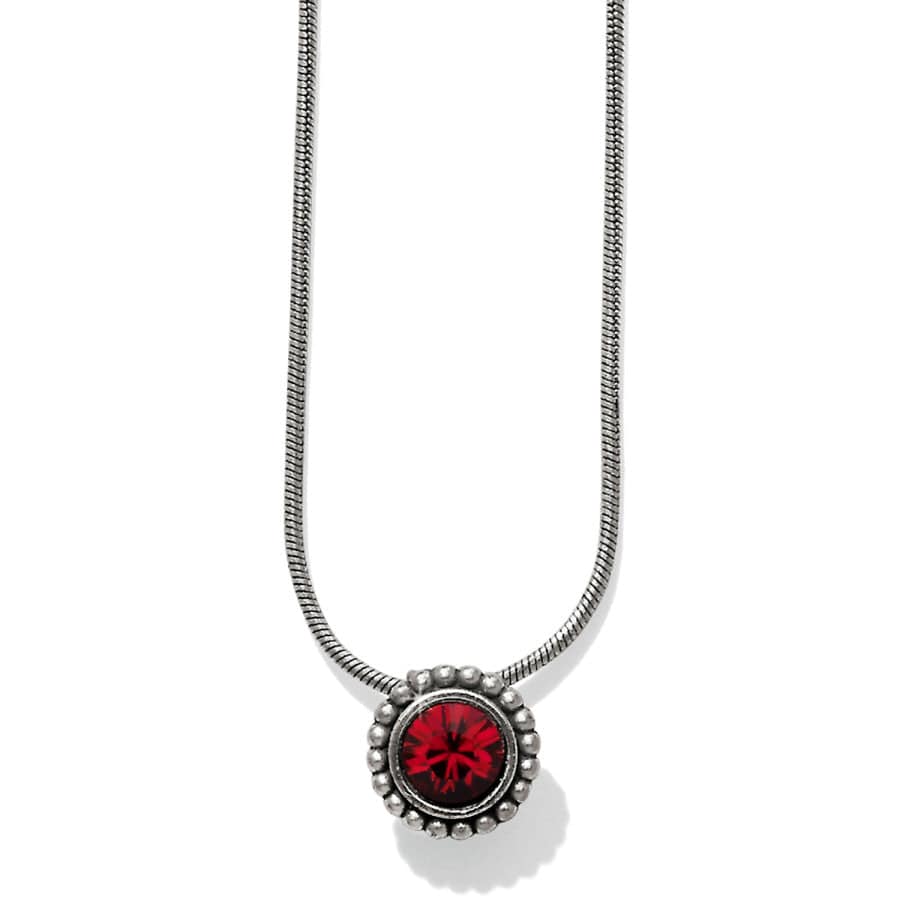Twinkle Crystal Necklace - Zinnias Gift Boutique