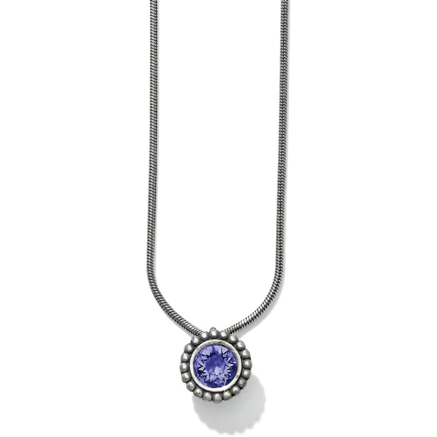 Twinkle Crystal Necklace - Zinnias Gift Boutique