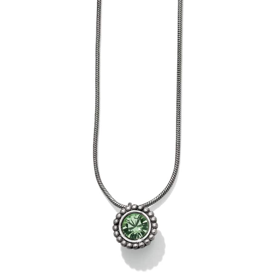 Twinkle Crystal Necklace - Zinnias Gift Boutique