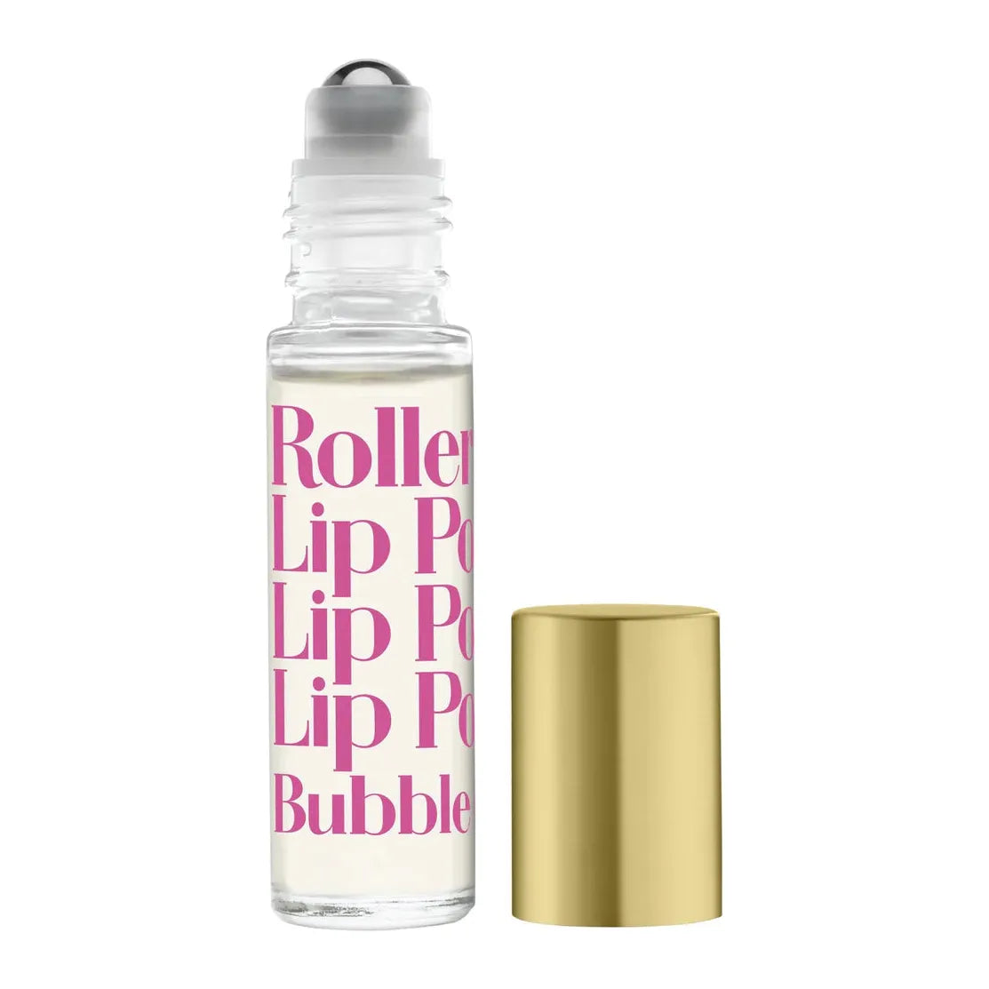 Rollerball Lip Potion - Zinnias Gift Boutique