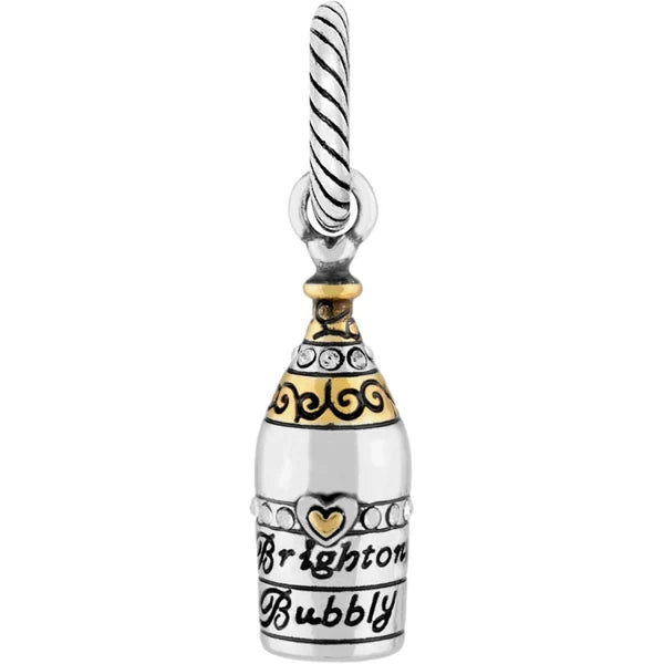 Bubbly Charm - Zinnias Gift Boutique