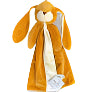 Nibble Buddy Blanket honey RETIRED - Zinnias Gift Boutique