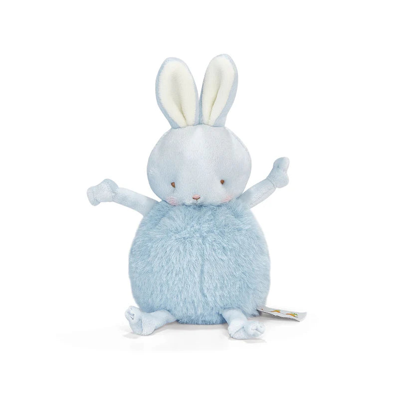 Roly Poly - Maui Blue - Zinnias Gift Boutique
