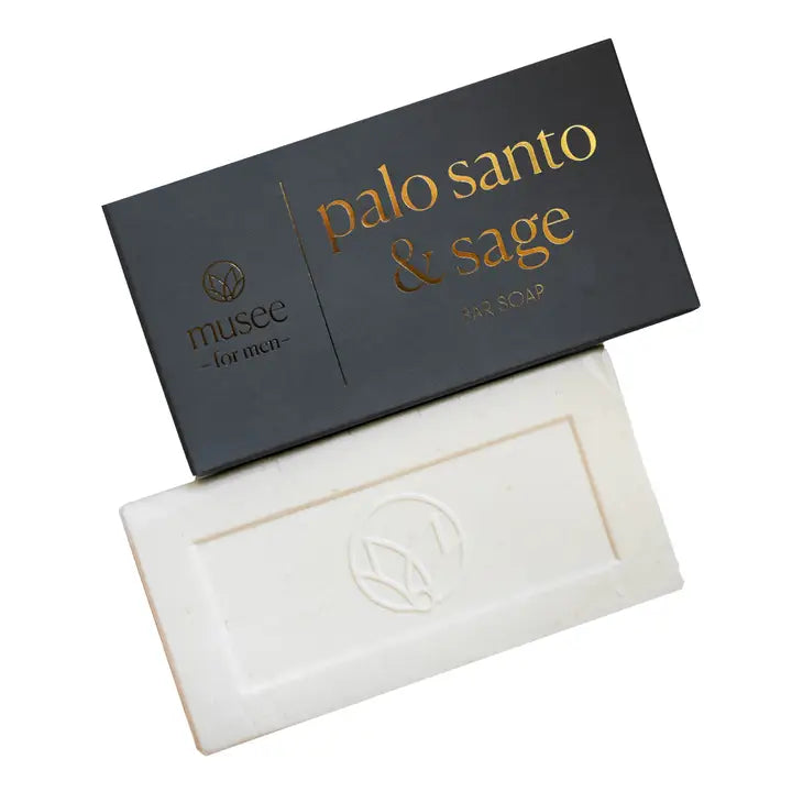 Assorted Bar Soap - Zinnias Gift Boutique
