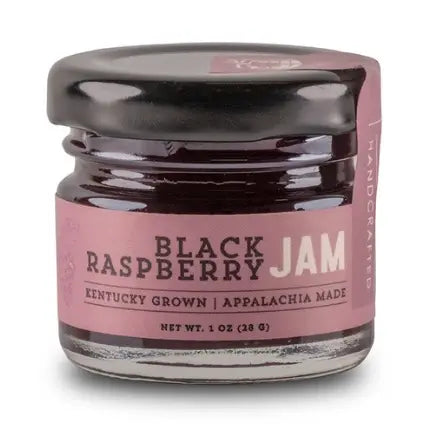 Black Raspberry 1oz - Zinnias Gift Boutique