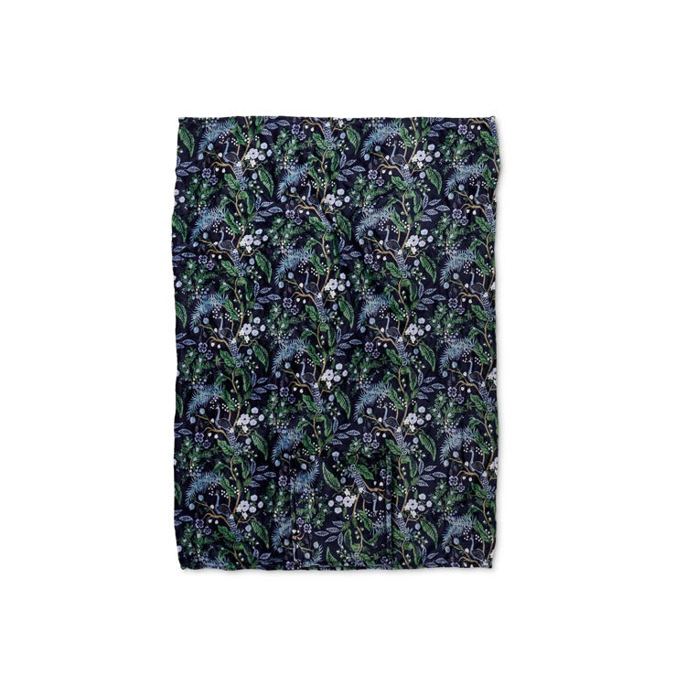 Fleece Travel Blanket - Zinnias Gift Boutique