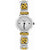 Camden 2-Tone Reversible Watch - Zinnias Gift Boutique