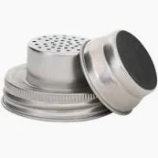 Strainer Infuser Kit Accessory - Zinnias Gift Boutique
