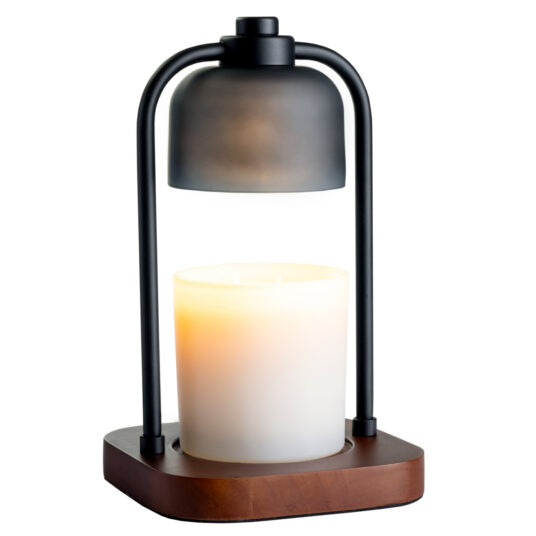 Pendant Candle Warmer Lantern - Zinnias Gift Boutique
