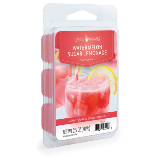2.5 oz Wax Melt - Zinnias Gift Boutique