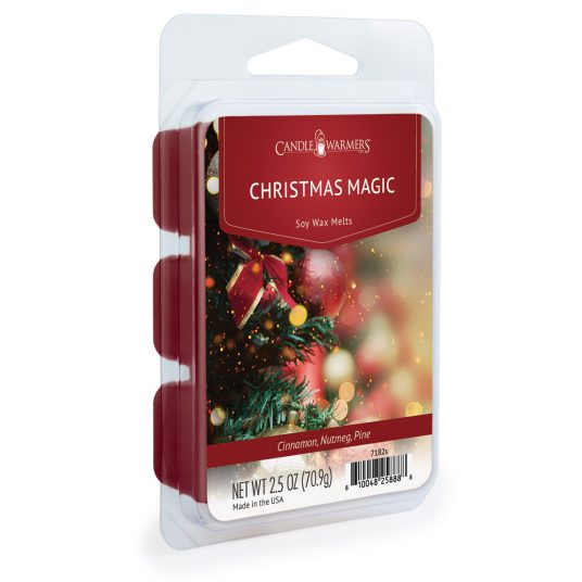 2.5 oz Wax Melt - Zinnias Gift Boutique