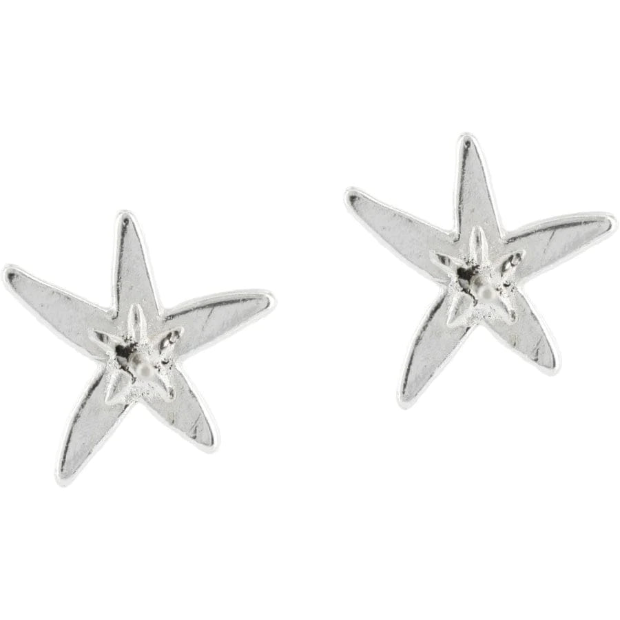 Cape Star Mini Post Earrings - Zinnias Gift Boutique