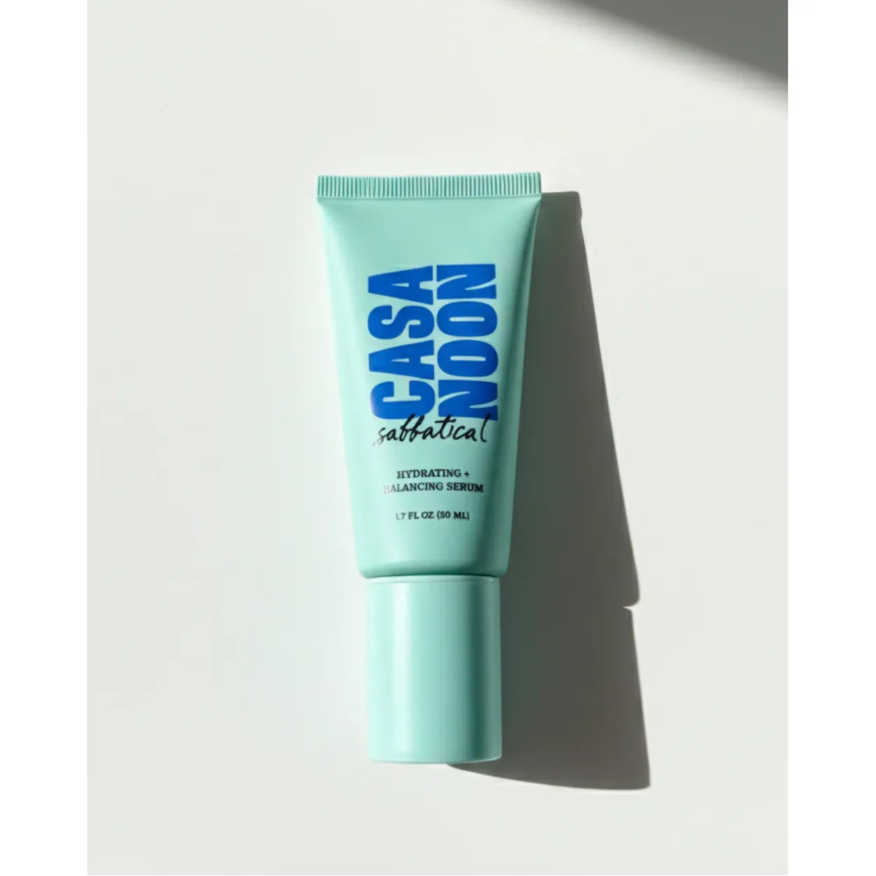 Sabbatical Hydrating + Balancing Serum - Zinnias Gift Boutique