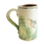 Mug hand thrown - Zinnias Gift Boutique