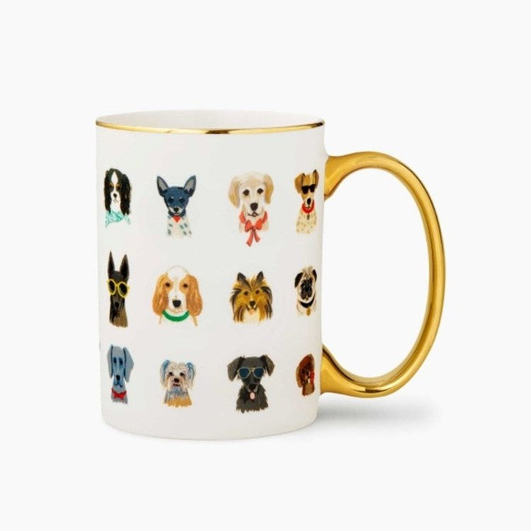 Mug - Zinnias Gift Boutique