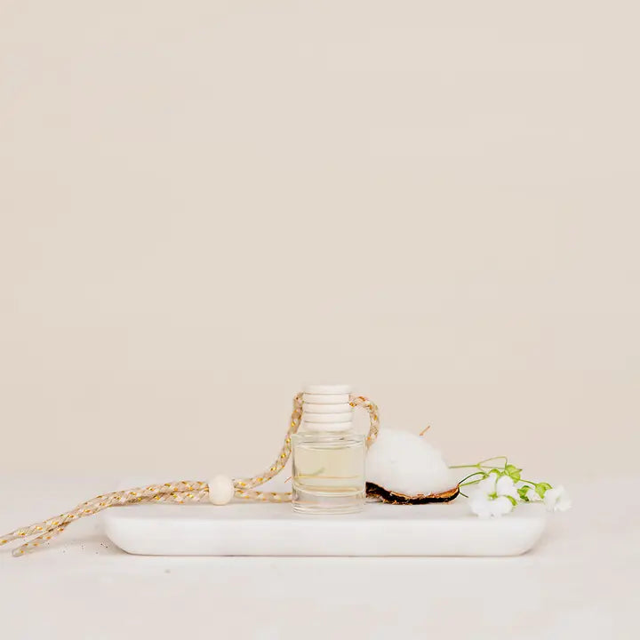 Car Diffuser - Zinnias Gift Boutique