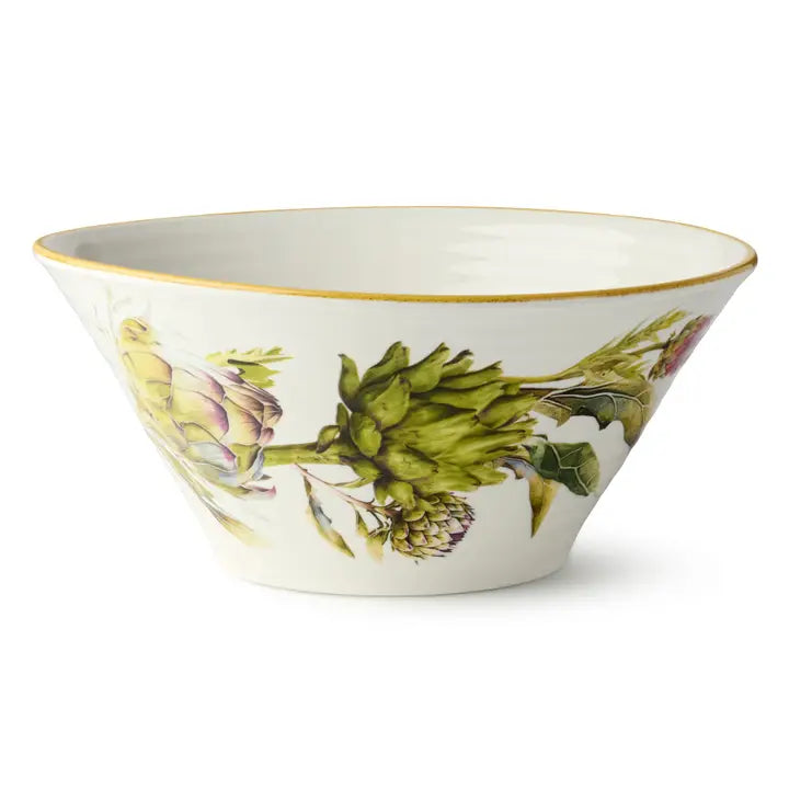 Verdura Serveware - Zinnias Gift Boutique