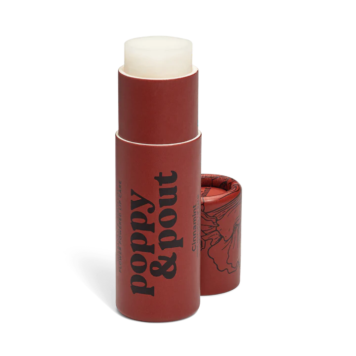 Lip Balm 100% Natural - Zinnias Gift Boutique