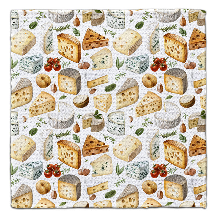 Eco Friendly Washcloth - Food & Beverage - Zinnias Gift Boutique