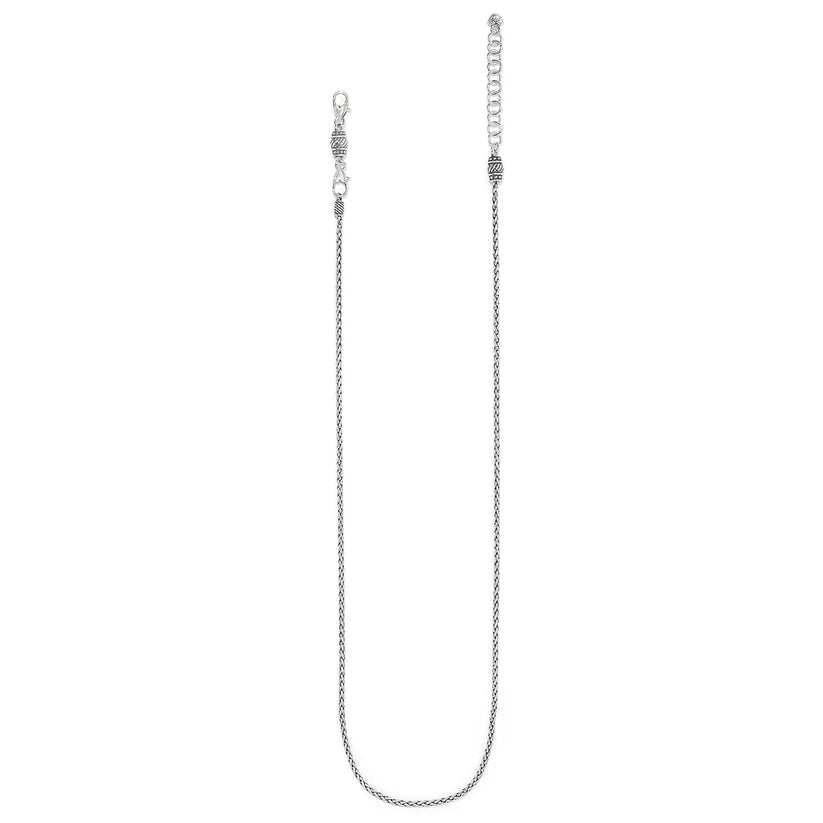 Classic Medium Charm Necklace - Zinnias Gift Boutique