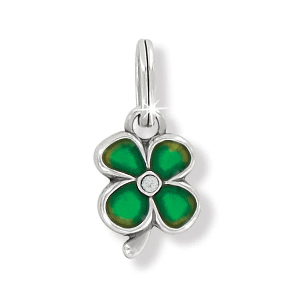 Clover Charm - Zinnias Gift Boutique